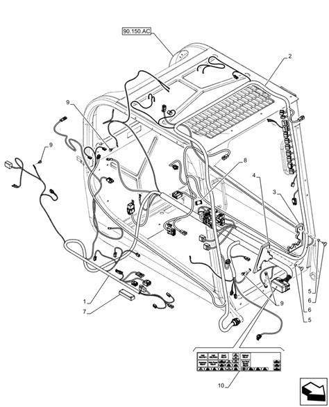 new holland l220 skid steer weight|new holland l220 wiring diagram.